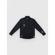 The Dudes European Fantasy Over Chuck Premium Shirt black