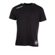 Moška majica Warrior Street Pocket Tee Black XXL