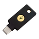 WEBHIDDENBRAND Yubico YubiKey 5C NFC sigurnosni ključ, USB-C, crni