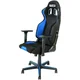 Gejmerska stolica Sparco GRIP Black/Blue