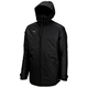 Jakna s kapuco Pua teaFINAL Parka Jacket Black