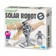 4M set za izdelavo solarnega robota - 450027