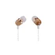 HOUSE OF MARLEY Smile Jamaica In-Ear Slušalice - Copper