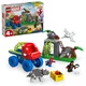 LEGO® Marvel 11199 Reševalno dino vozilo ekipe Spidey