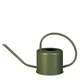 Zalivalka Ancho, kovinska, zelena, 1l