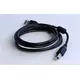 GEMBIRD CCF-USB2-AMBM-6 Gembird USB 2.0 A-plug B-plug ferit kabl za stampac 1.8m