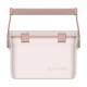 Svetlo rožnata hladilna torba 15 l Adventure series Rose Quartz – Stanley