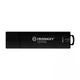 USB disk Kingston Ironkey 128GB D500S, USB 3.2, FIPS 140-3 Level 3, TAA/CMMC, AES-256 bit