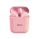 Multimedijalne BT stereo slušalice XWAVE ( Y10-pink )