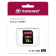 Transcend SDHC 700S 32GB Class 10 UHS-II U3 V90