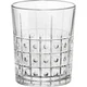 Bormioli Rocco univerzalni kozarec Este 390 ml (6 kos)