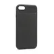 Maska Defender Carbon za iPhone 7/8/SE (2020) crna