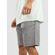 REELL Flex Grip Chino moške kratke hlače grey linen