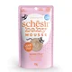 SCHESIR Vlažna hrana za mačiće Baby Cat Salmon And Chicken In Mousse, Piletina i losos, 70g