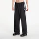 Superge FRED PERRY Wide Leg Track Pant Black M