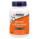 NOW Foods Acetyl-L-Carnitine 500 mg 100 kaps.