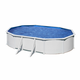 Bazen GRE set 5x3x1.2m ovalni,KIT500ECO
