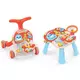 KikkaBoo guralica wobble fun 2in1 orange ( KKB30067 )