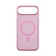 Epico HeroMatte Pro Mag+ Case iPhone 17 Air Qi2 & MagSafe Compatible - pink