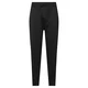 BOSS Spodnji del trenirke Authentic Pants 50554784 Črna Regular Fit