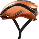 Kolesarska čelada Abus Gamechanger 2.0 Goldfish Orange L