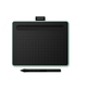 Wacom Intuos S Bluetooth grafički tablet Zeleno, Crno 2540 lpi 152 x 95 mm USB/Bluetooth