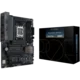 ASUS PROART B650-CREATOR AM5 ATX osnovna plošča - AMD B650, 4xDDR5, 3xM.2, 4xSATA, 2.5Gb + 1Gb LAN, 1xHDMI, 1xUSB Type-C (podpora DP), Aura Sync - 90MB1C40-M0EAY0
