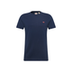 Levis Majice s kratkimi rokavi SS ORIGINAL HM TEE Modra
