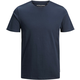JACK & JONES Majica, modra