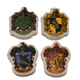 Set gumica Harry Potter