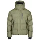 Jack & Jones JCOTRACE ALPHA PUFFER Kaki