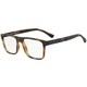 Emporio Armani EA4115 50891W ONE SIZE (54) Havana/Kristalna