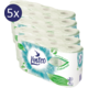 LINTEO toaletni papir, 3 slojni, zelen, 5x8 rol