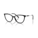 Armani Exchange Ženski okvir za dioptrijske naočare 0AX3128 8158, Zlatni