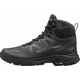 Helly Hansen Moške outdoor cipele Cascade Mid HT Black/New Light Grey 42,5