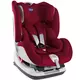 CHICCO A-s Seat Up (0-25 kg) 0/1/2, red passion