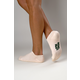 POMIRISHI BAMBOO UNDERWEAR Čarape nazuvice od bambusa, Bele