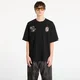 Majice BAPE x FOOTSHOP - Scribble Logo Tee Black M