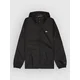 Quiksilver Overcast 3K Tape Jacket black