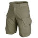 Helikon Urban Tactical Rip-Stop 11 kratke hlače polycotton, adaptive green