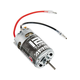 Arrma DC motor Mega 550 12T