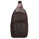 Hide & Stitches Japura 22439 Dark brown