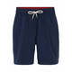 Polo Ralph Lauren Kratke kopalne hlače TRAVELER, modra