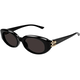 Alexander McQueen AM0469S 001