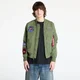 Jakna Alpha Industries MA-1 TT Flying Tigers Sage Green M