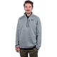 Patagonia Better Sweater 1/4 Zip Fleece moški pulover stonewash Gr. XXL