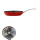 BONERA Tiganj Pro plus, 20 cm, Crveni