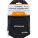 Roland PCS-5-TRA V-Drums Trigger Instrumentalni kabel
