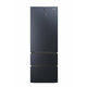 HAIER hladilnik s francoskimi vrati HFW7720ENMB