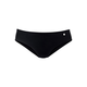 LASCANA Bikini hlačke, črna